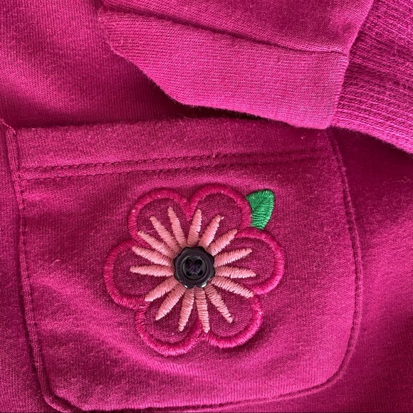 Gymboree Girl’s “Berry Cute” Collection 4T/5T - Picture 4 of 4